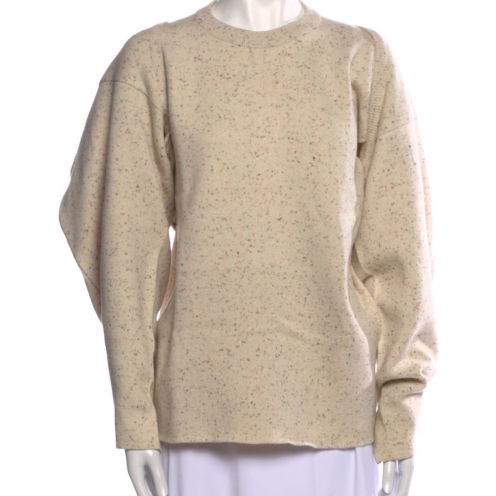 The Frankie Shop Bolero Sweater Set 🪿